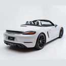 Porsche 718 Boxster GTS 4.0