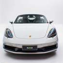 Porsche 718 Boxster GTS 4.0