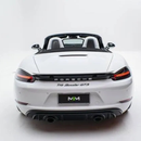 Porsche 718 Boxster GTS 4.0