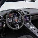 Porsche 718 Boxster GTS 4.0