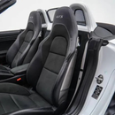 Porsche 718 Boxster GTS 4.0