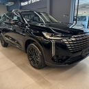 Haval H6 HEV