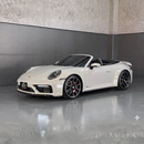 Porsche 911 Carrera S Cabriolet (992)