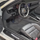 Porsche 911 Carrera S Cabriolet (992)